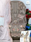 Adan Libas By Khas 702 To 704 Georgette Embroidery Pakistani Suits Wholesale Online